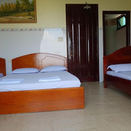 Thai Tan Hotel 头顿 外观 照片
