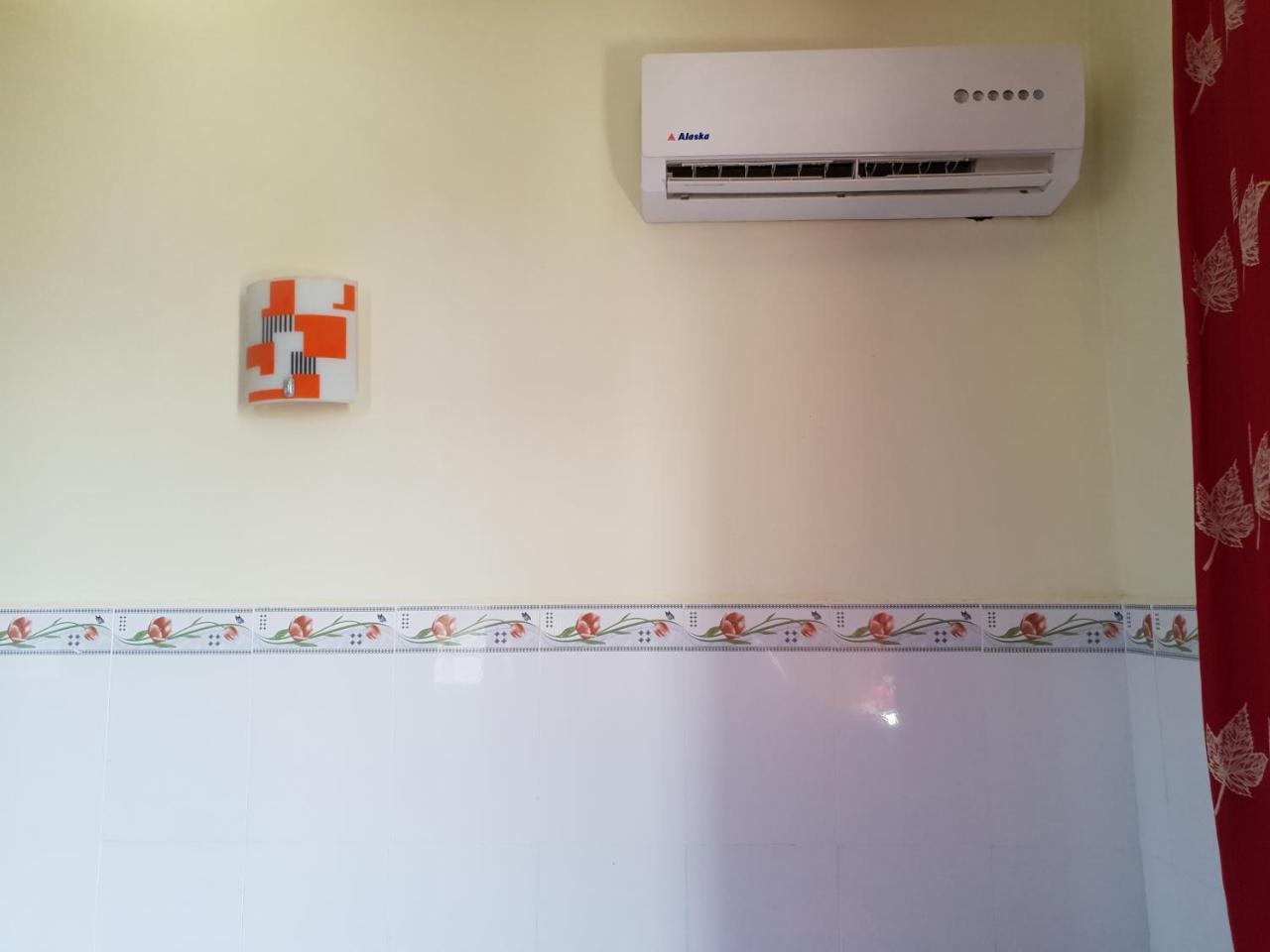 Thai Tan Hotel 头顿 外观 照片