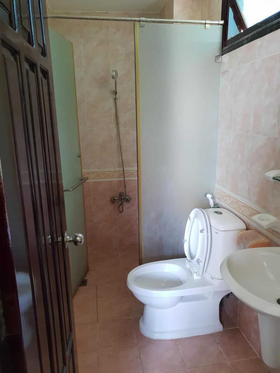 Thai Tan Hotel 头顿 外观 照片