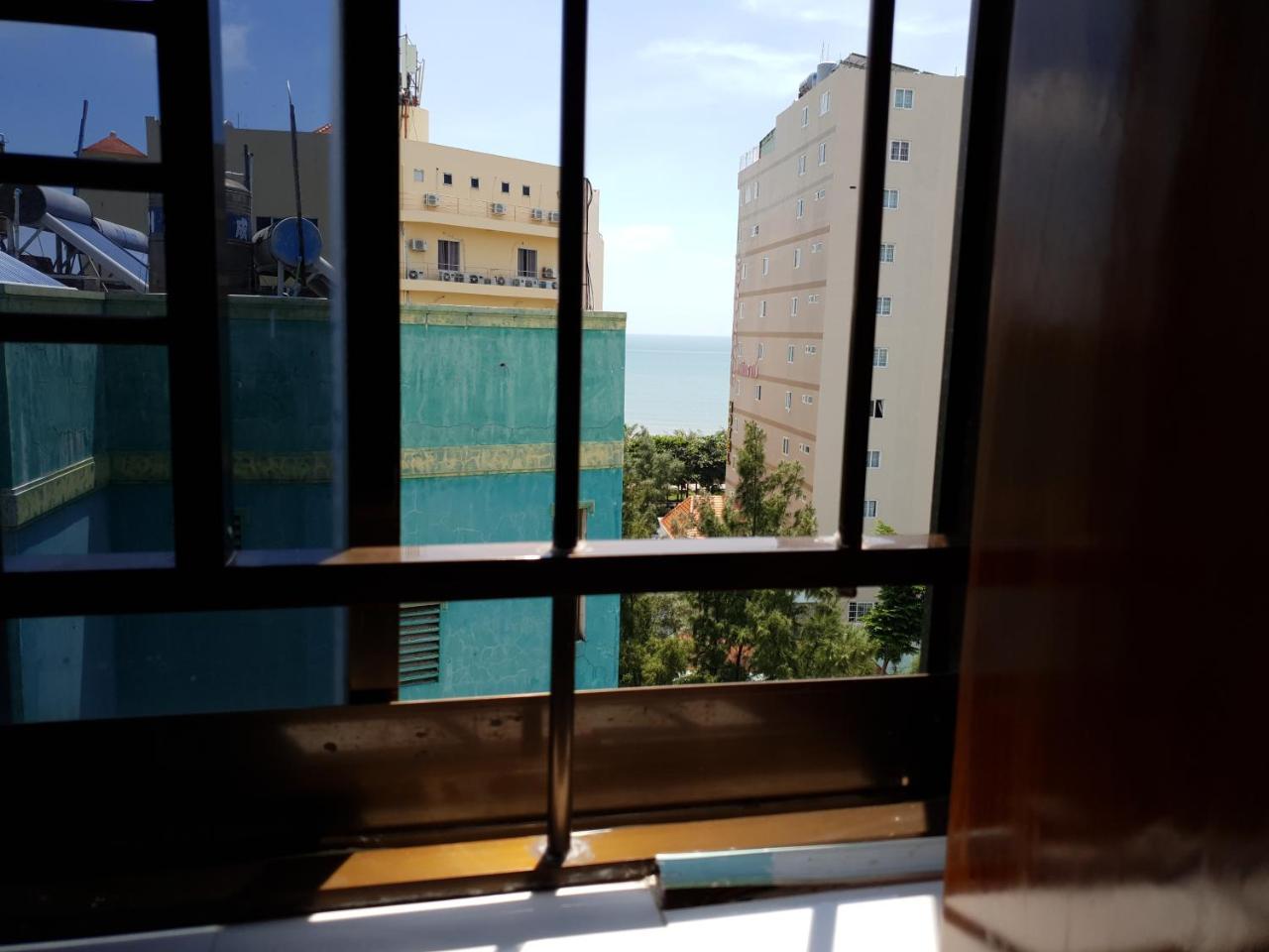 Thai Tan Hotel 头顿 外观 照片