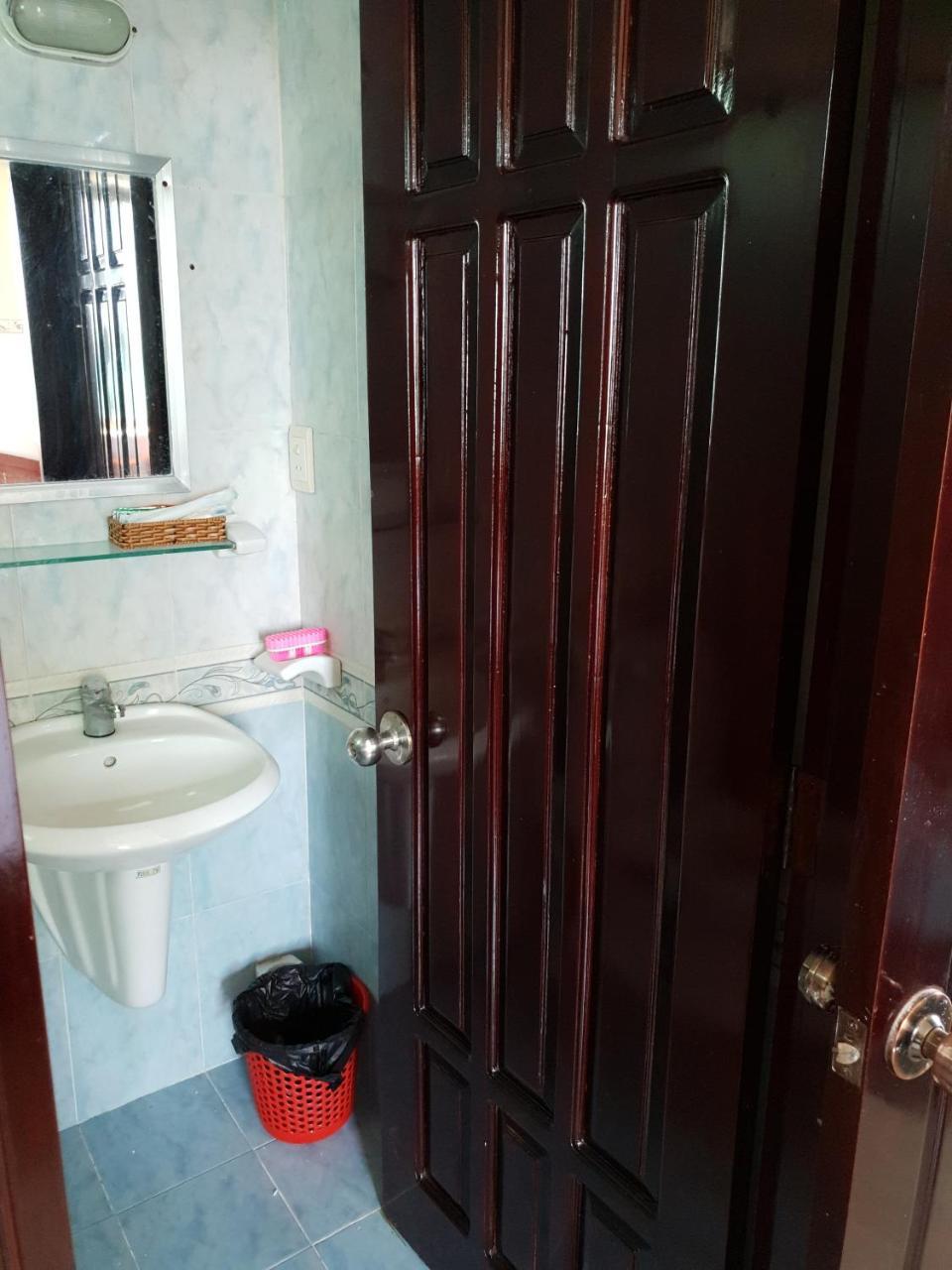 Thai Tan Hotel 头顿 外观 照片