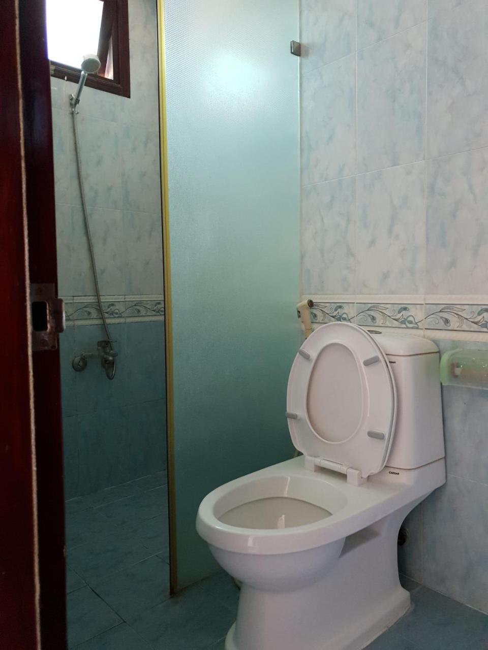 Thai Tan Hotel 头顿 外观 照片