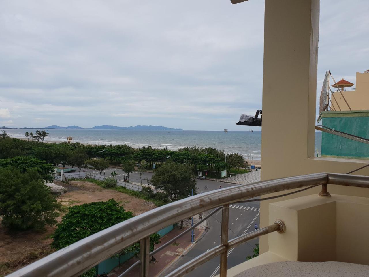 Thai Tan Hotel 头顿 外观 照片